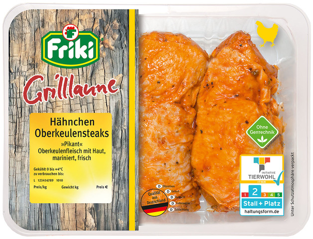 Hähnchen-Oberkeulensteaks_Pikant
